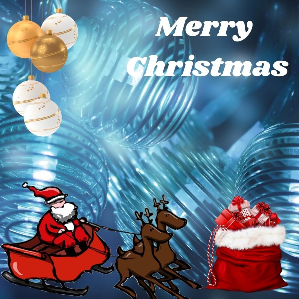 Merry Christmas Images 2022 || Happy Christmas latest and Fresh and Editable images 18 2