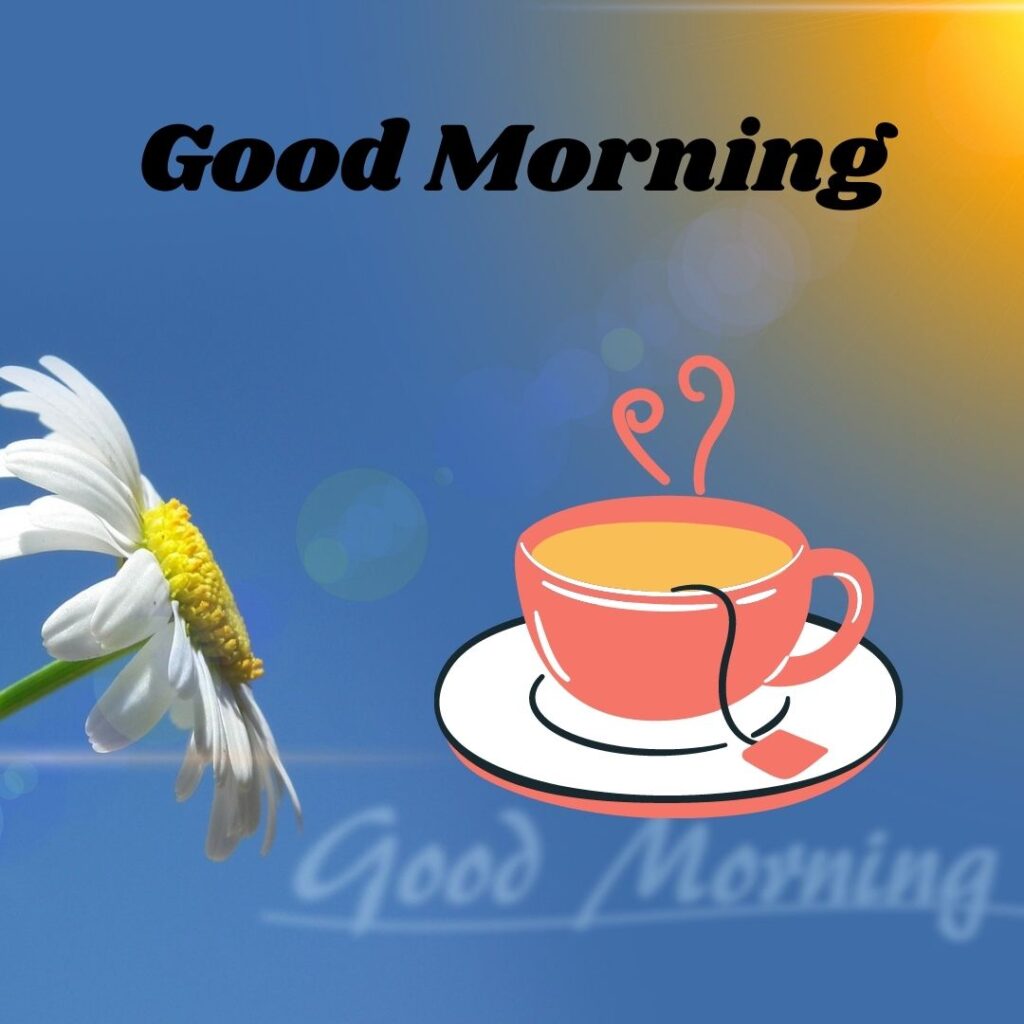 GOOD MORNING IMAGE OF BEST QUALITIES ARE THE SOURCE OF SMILE TO OUR LOVED ONES IN THE MORNING