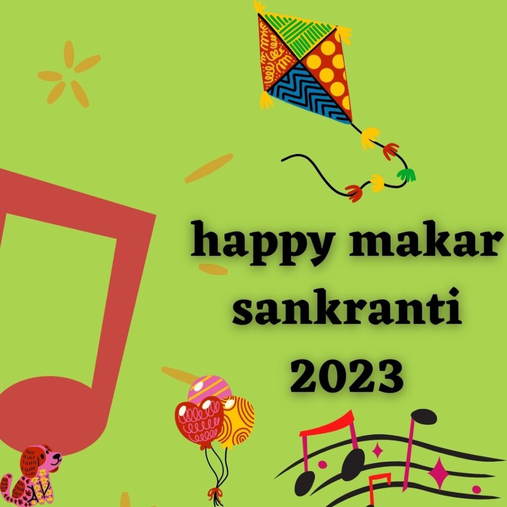 Happy Makar Sankranti Latest Images 2023 || Why and How we celebrate Makar Sankranti 3bobbles