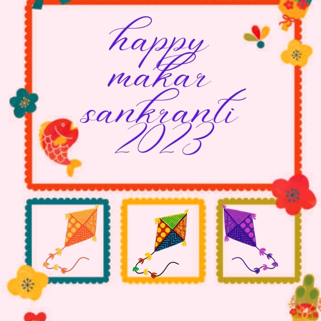 Happy Makar Sankranti Latest Images 2023 || Why and How we celebrate Makar Sankranti 4 aqaire