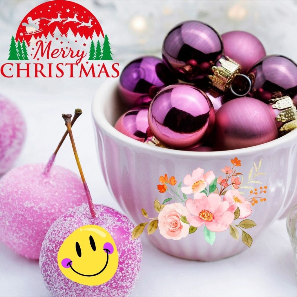 Merry Christmas Images 2022 || Happy Christmas latest and Fresh and Editable images 45