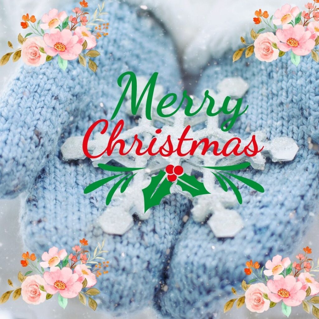 Merry Christmas Images 2022 || Happy Christmas latest and Fresh and Editable images 54