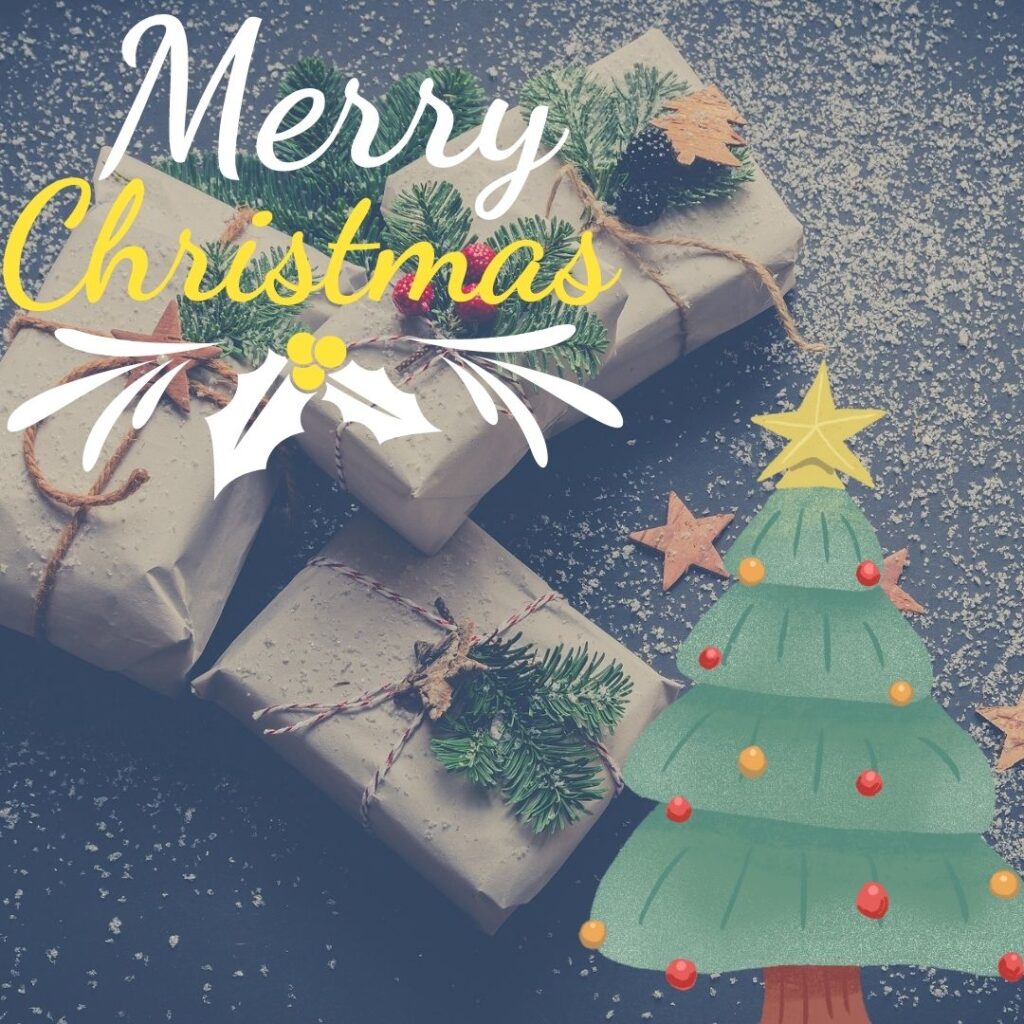 Merry Christmas Images 2022 || Happy Christmas latest and Fresh and Editable images 84