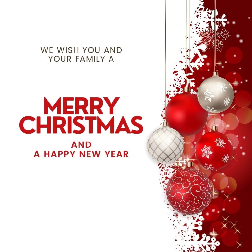 Merry Christmas Images 2022 || Happy Christmas latest and Fresh and Editable images 86