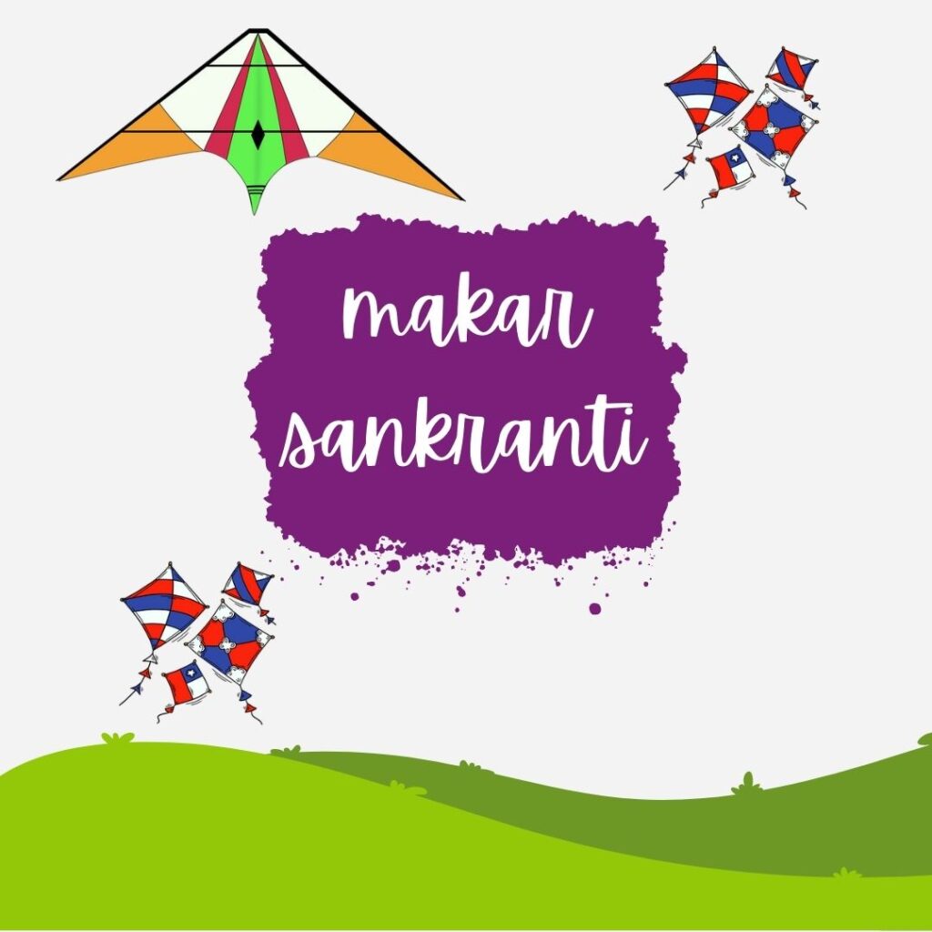 Happy Makar Sankranti Latest Images 2023 || Why and How we celebrate Makar Sankranti blue tacchter