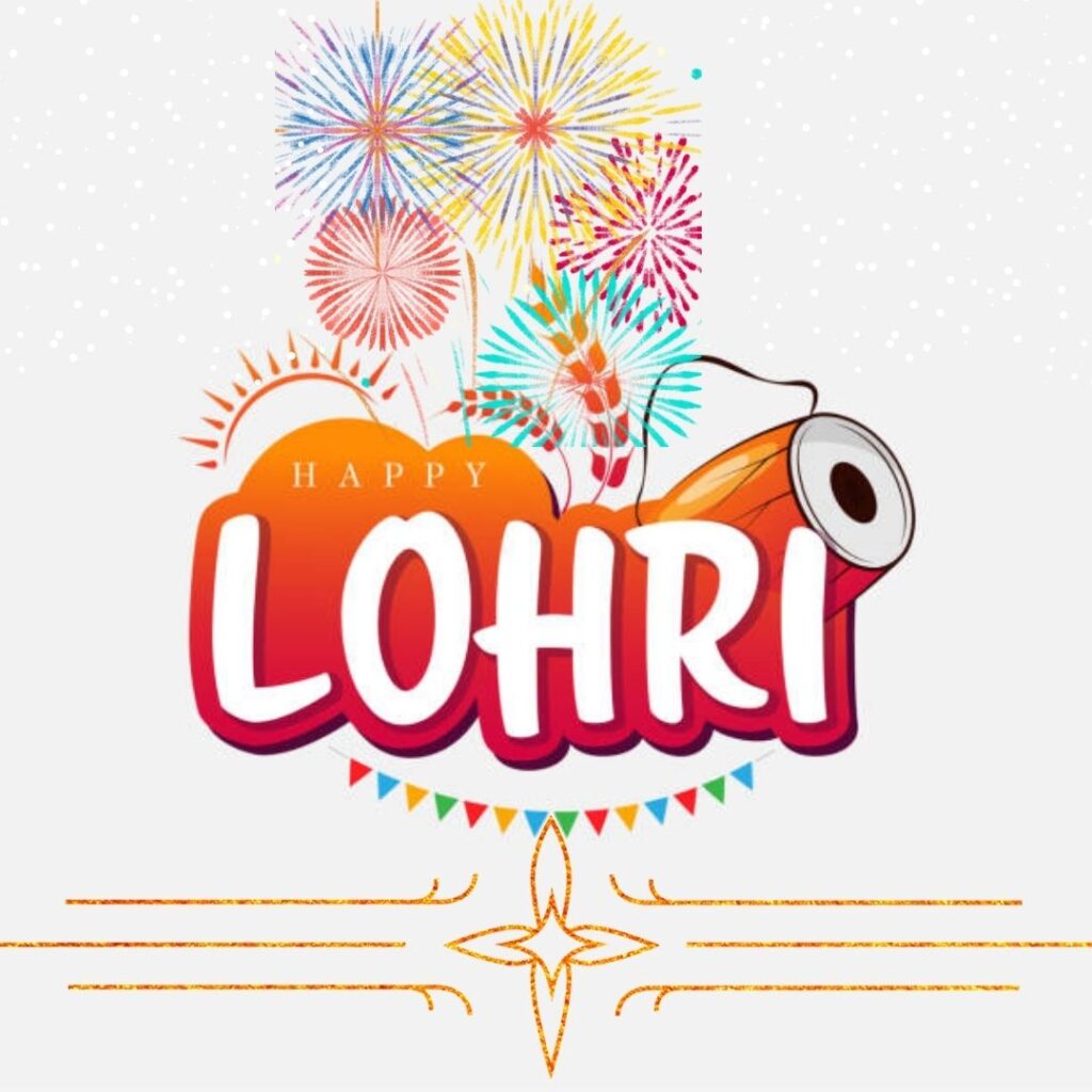 Celebrating Lohri 2023: The Festival of Joy and Thanksgiving in Punjab happy lohari 4
