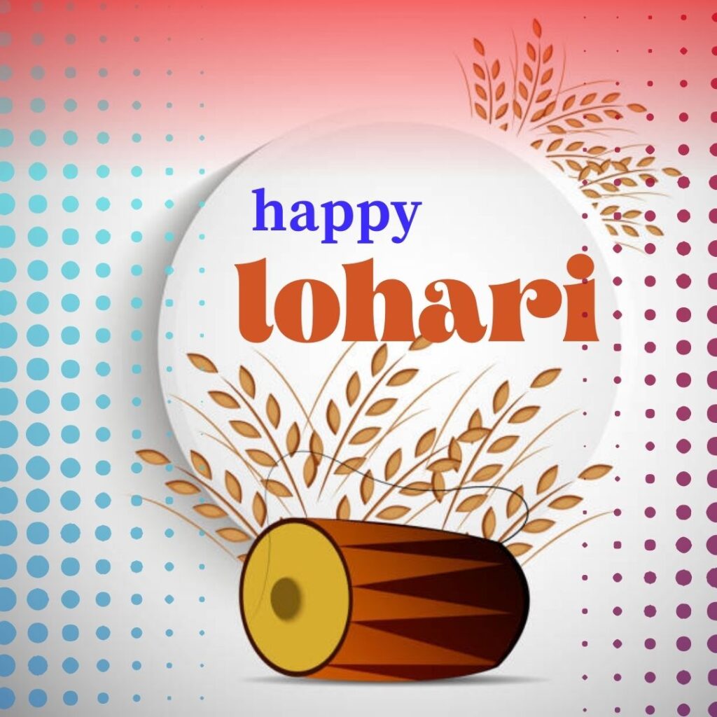 Celebrating Lohri 2023: The Festival of Joy and Thanksgiving in Punjab happy lohari cercile