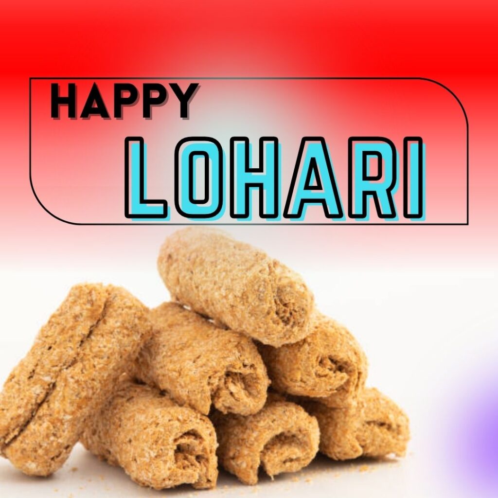 Celebrating Lohri 2023: The Festival of Joy and Thanksgiving in Punjab happy lohari jagak 2