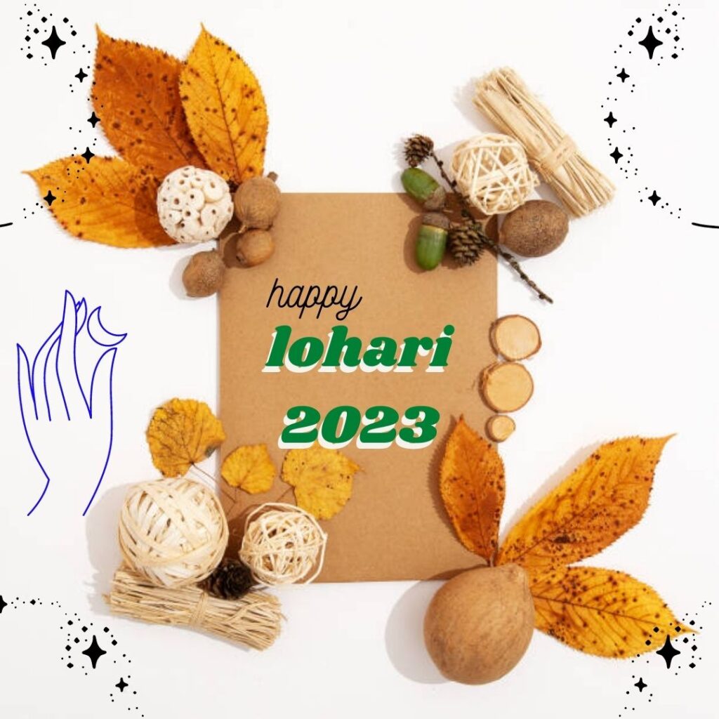 Celebrating Lohri 2023: The Festival of Joy and Thanksgiving in Punjab happy lohari rop