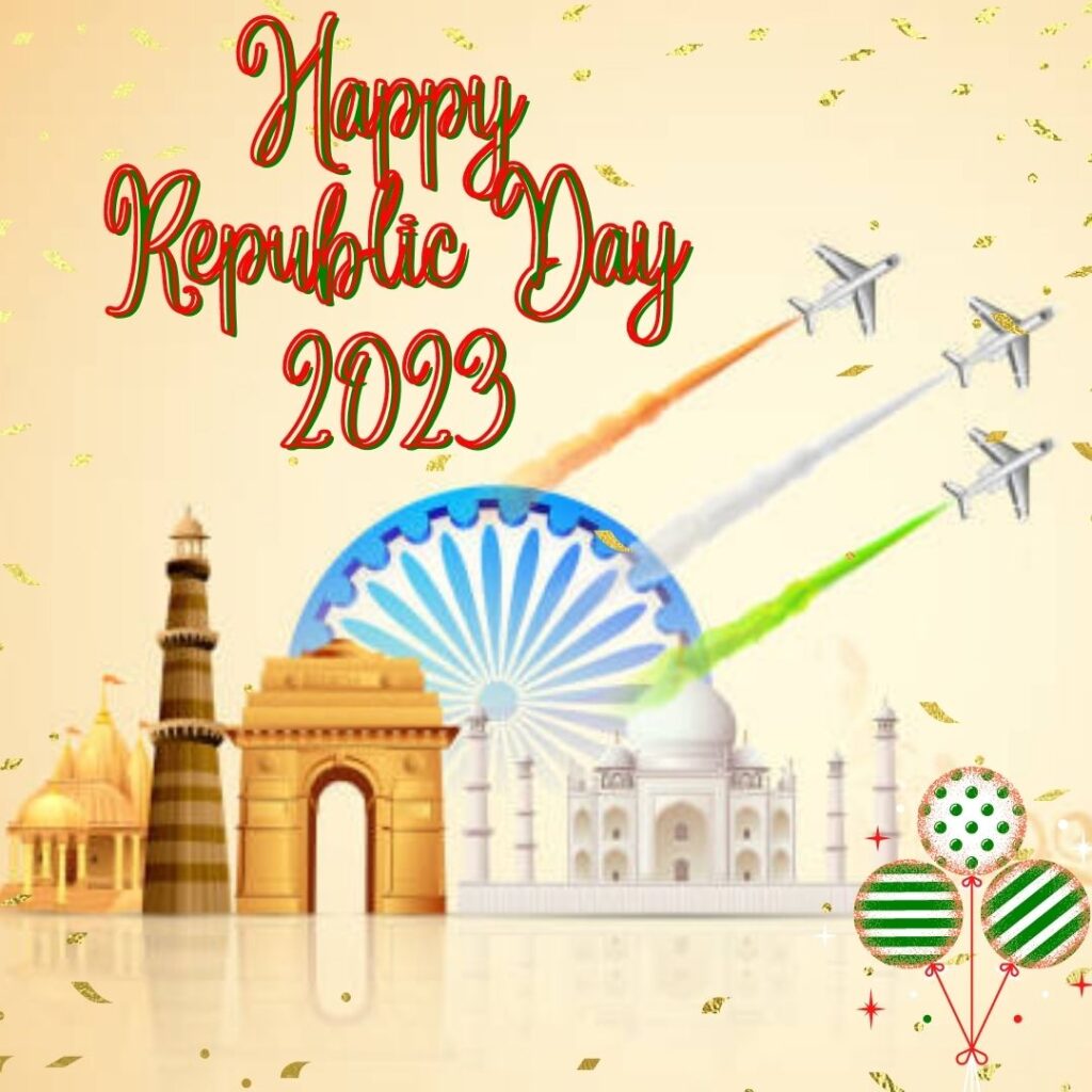Celebrating Republic Day 26 January in India: How to A Look at the History and Meaning Behind the National Holiday: want to change it happy republic day 3 bobboles