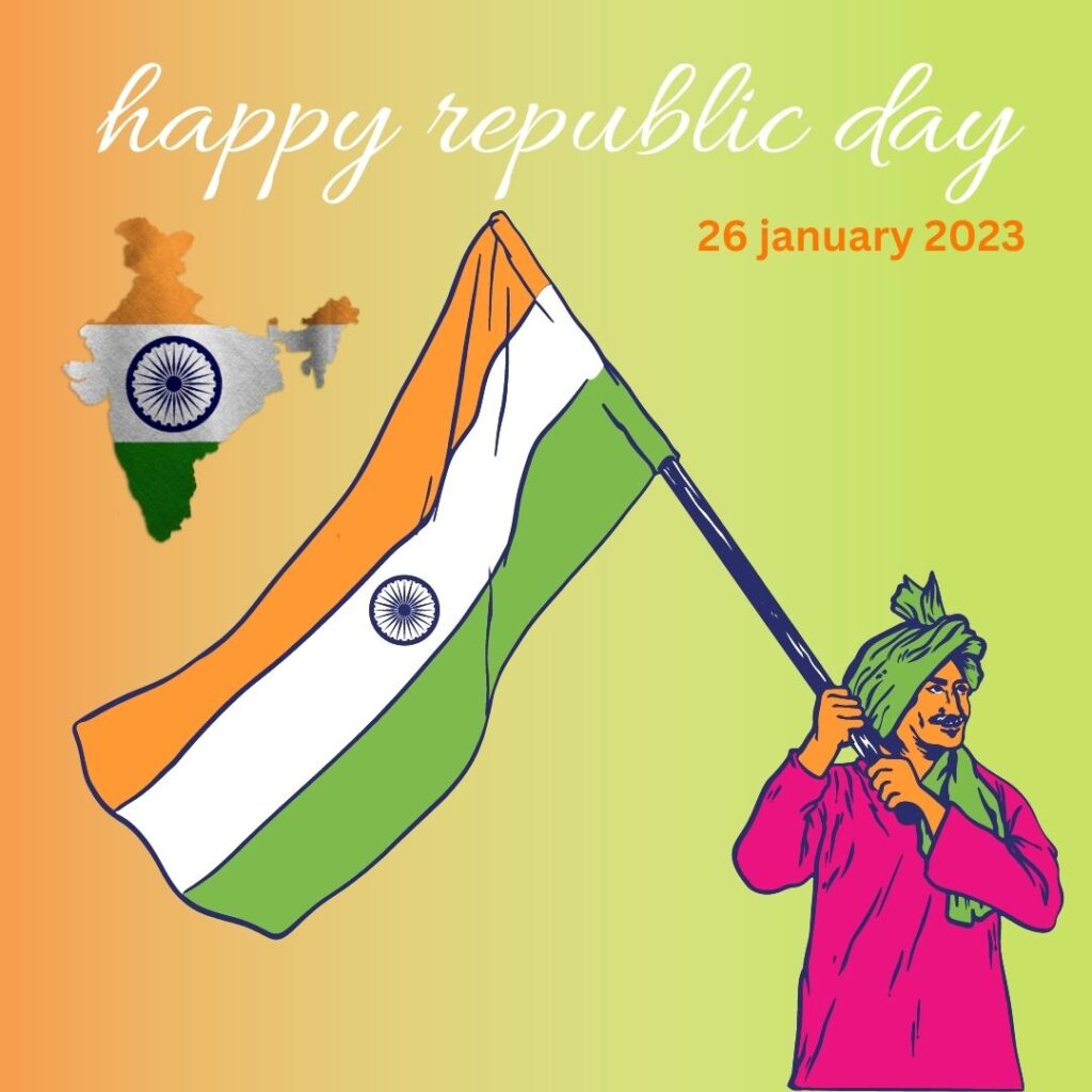Celebrating Republic Day 26 January in India: How to A Look at the History and Meaning Behind the National Holiday: want to change it happy republic day a farmar
