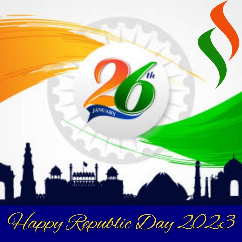 Celebrating Republic Day 26 January in India: How to A Look at the History and Meaning Behind the National Holiday: want to change it happy republic day black shed
