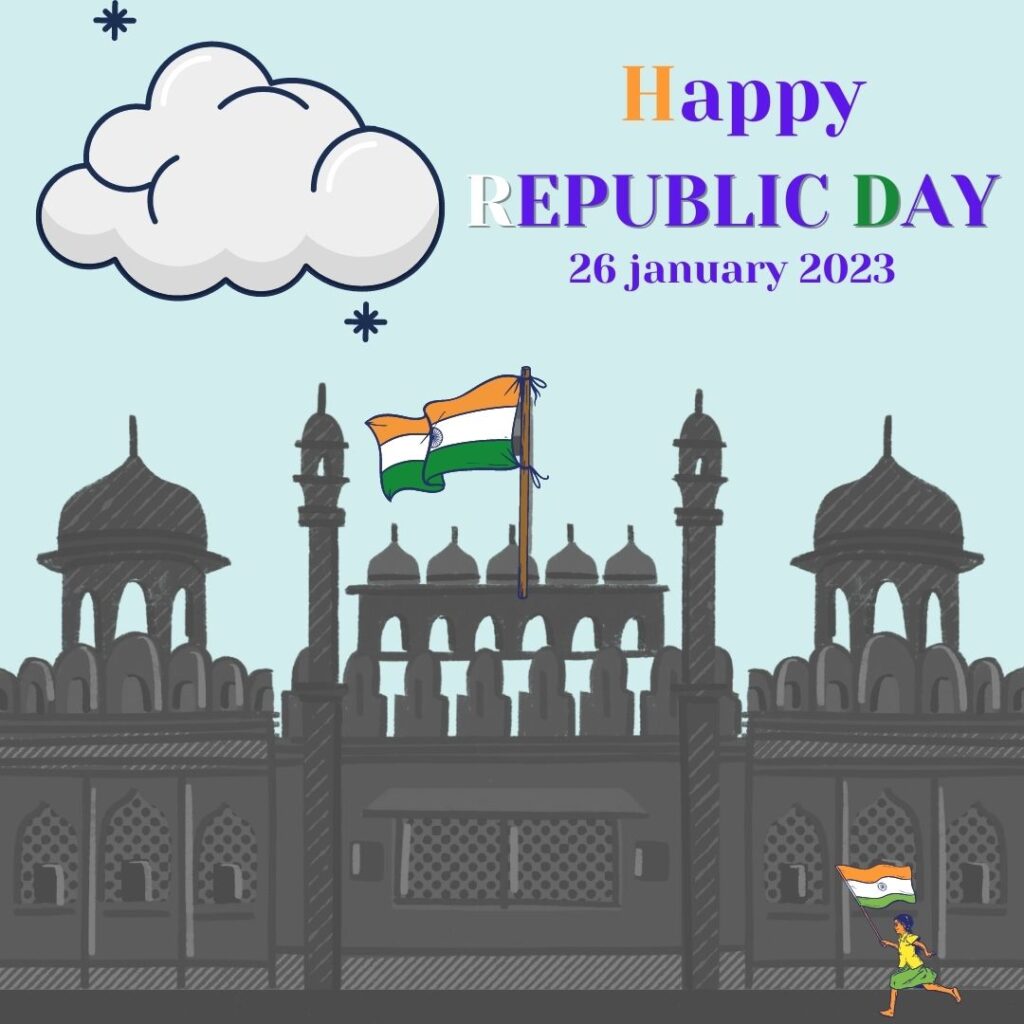 Celebrating Republic Day 26 January in India: How to A Look at the History and Meaning Behind the National Holiday: want to change it happy republic day red ford black