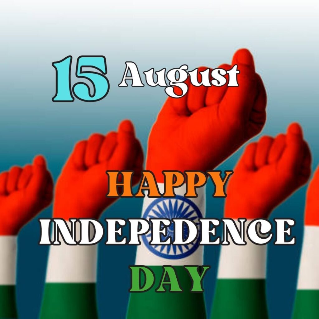 Best 100 Independence Day 15 August HD Quality Images 15 अगस्त 1947 के पहले का भारत 3