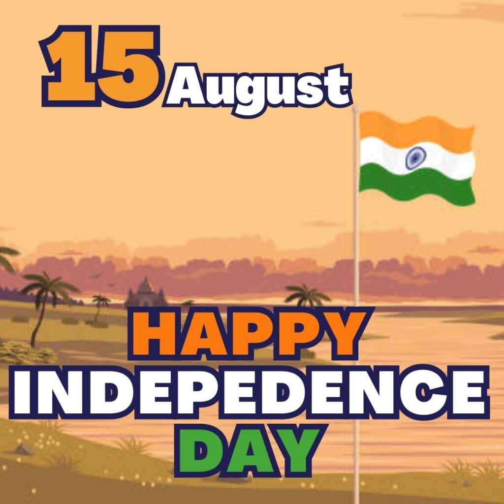 Best 100 Independence Day 15 August HD Quality Images 15 अगस्त 1947 के पहले का भारत 7