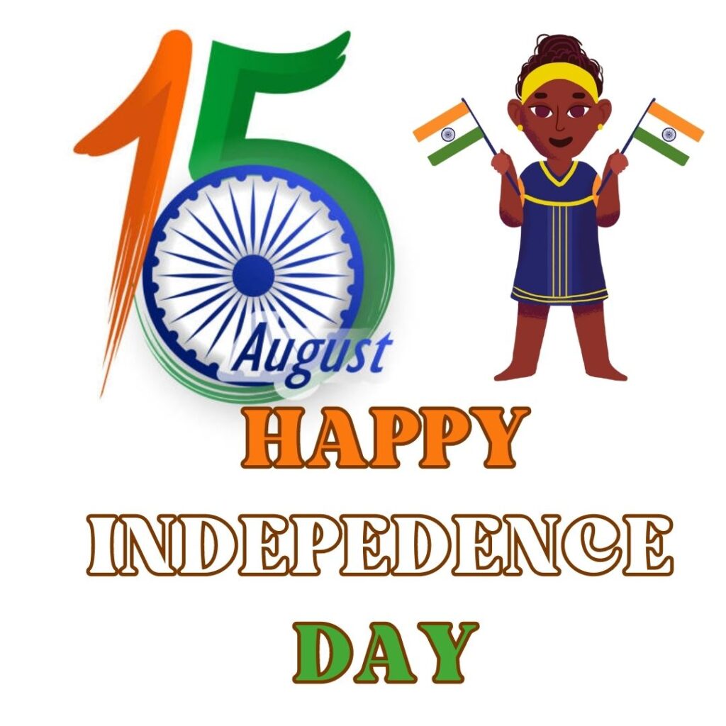 Best 100 Independence Day 15 August HD Quality Images 15 अगस्त 1947 कैसे आजाद हुआ 3