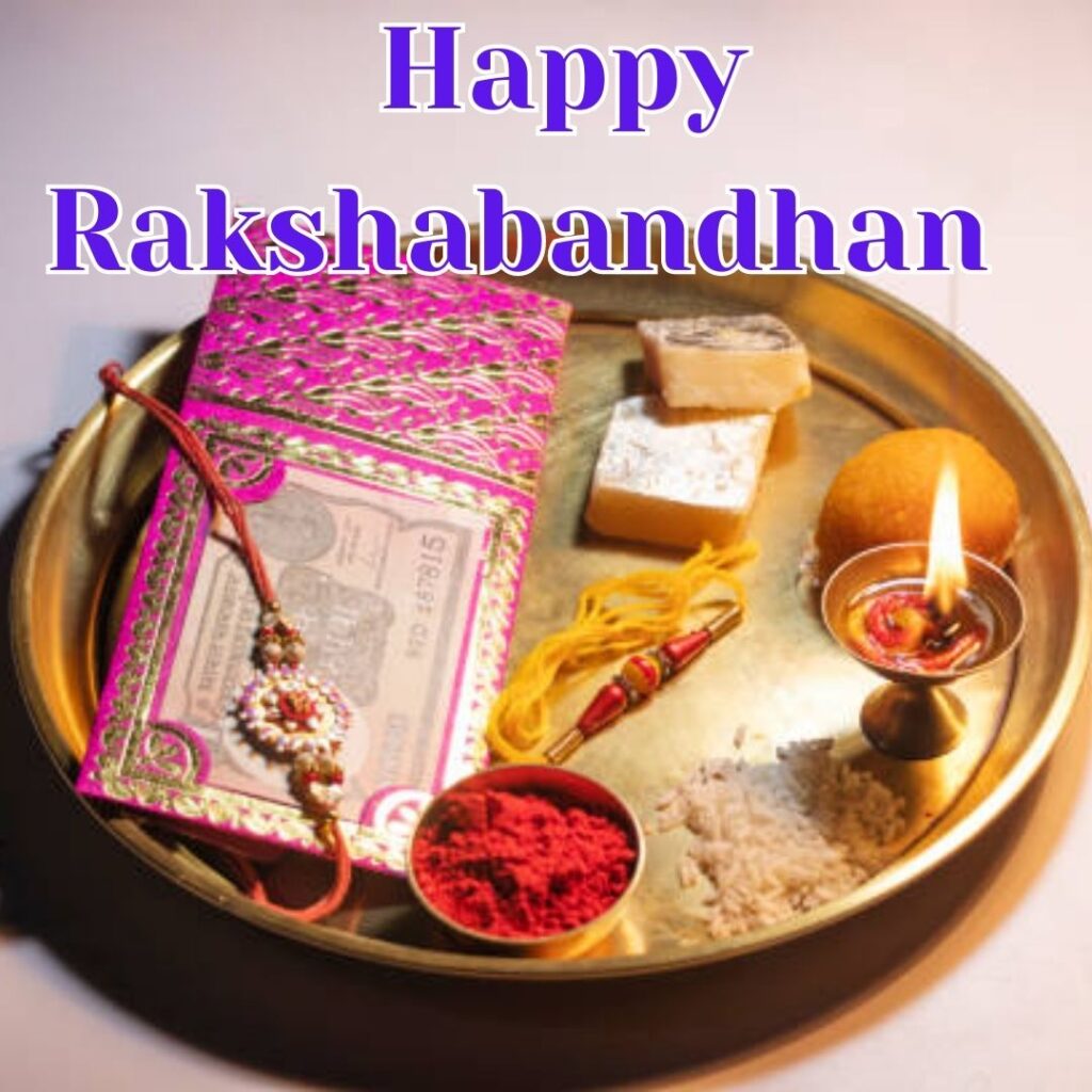 "Celebrate Rakhabandhan Rakhi with Heartfelt Messages - Rakhi Images with Quotes" रक्षा बंधन? 2023 rakshabandhan festival 3