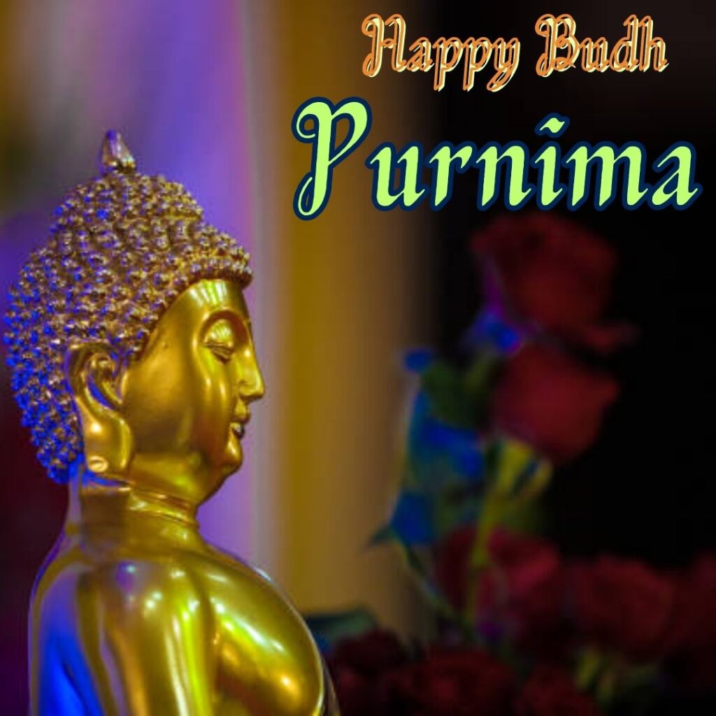 Buddh Purnima images - Celebrating the Birth of Lord Buddha 5 May 2023 बुद्ध के पांच सिद्धांत 2