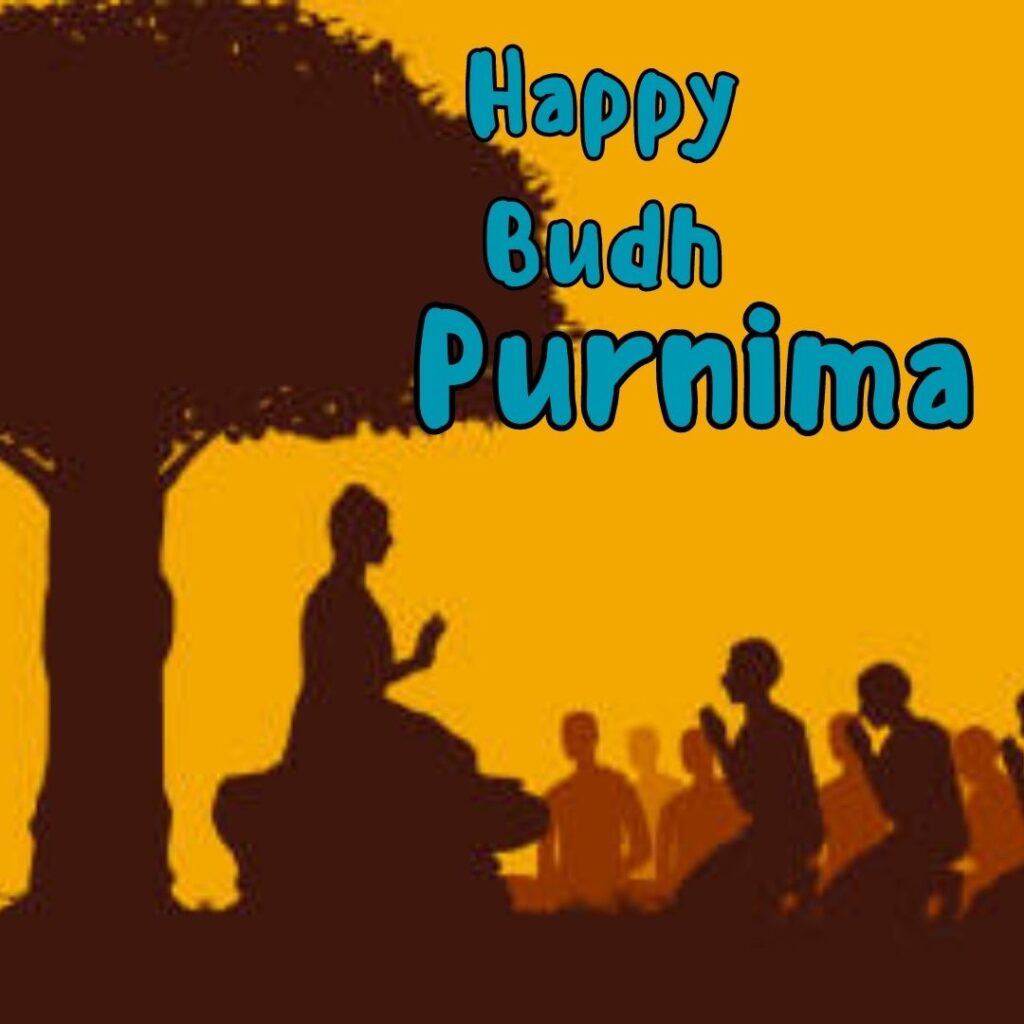 Buddh Purnima images - Celebrating the Birth of Lord Buddha 5 May 2023 बुद्ध के पांच सिद्धांत 3