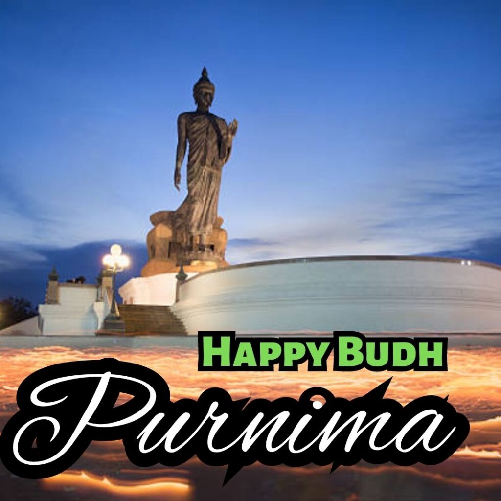 Buddh Purnima images - Celebrating the Birth of Lord Buddha 5 May 2023 की बातें 2