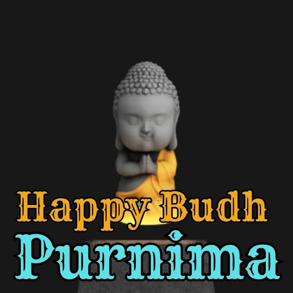 Buddh Purnima images - Celebrating the Birth of Lord Buddha 5 May 2023 के विचार Image 4