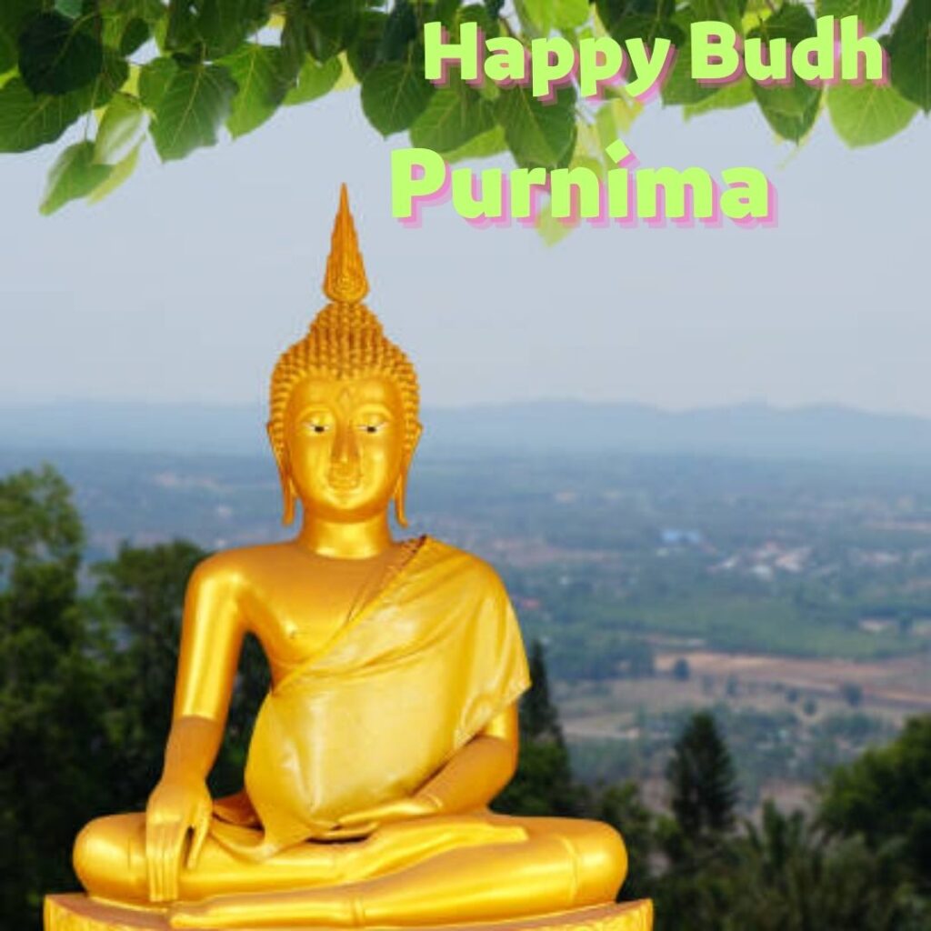 Buddh Purnima images - Celebrating the Birth of Lord Buddha 5 May 2023 के विचार Image 6