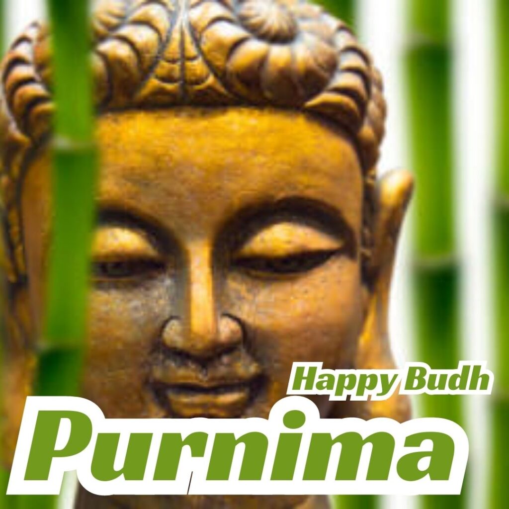 Buddh Purnima images - Celebrating the Birth of Lord Buddha 5 May 2023 के विचार Status 4