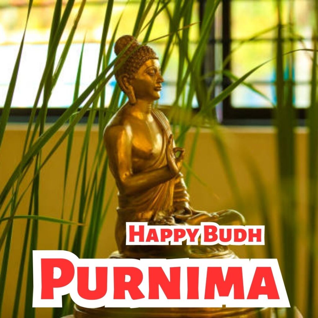 Buddh Purnima images - Celebrating the Birth of Lord Buddha 5 May 2023 जयंती कब मनाई जाती है 3