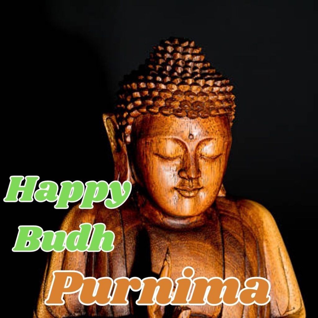 Buddh Purnima images - Celebrating the Birth of Lord Buddha 5 May 2023 धर्म में पूर्णिमा का महत्व है 2