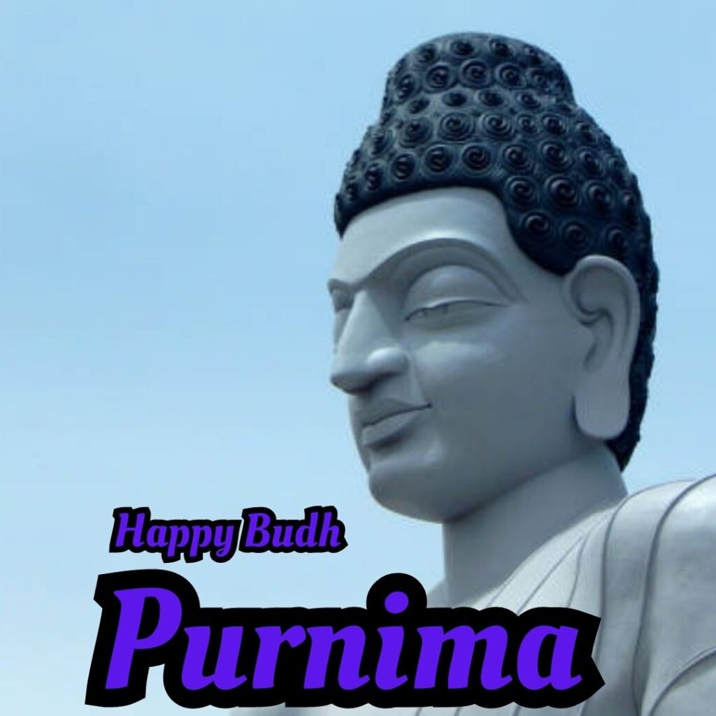 Buddh Purnima images - Celebrating the Birth of Lord Buddha 5 May 2023 धर्म में पूर्णिमा का महत्व है 4