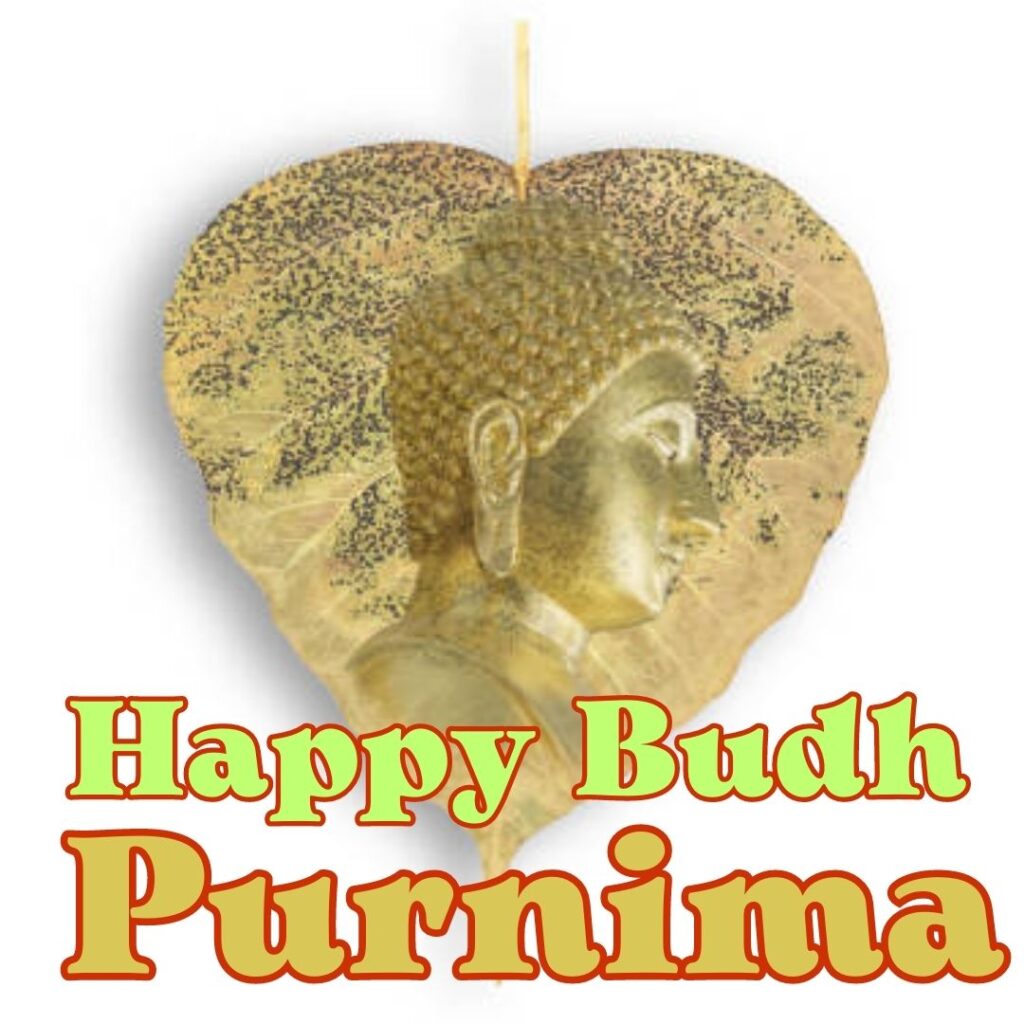 Buddh Purnima images - Celebrating the Birth of Lord Buddha 5 May 2023 वर्ष 4