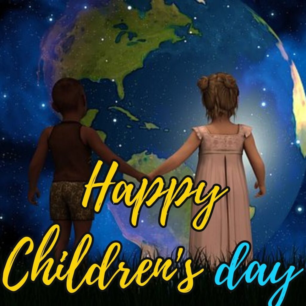 Children's Day images - Just celebrate Children day With Heartwarming wishes. Are you celebrating in 2023? 14 november childrens day 2