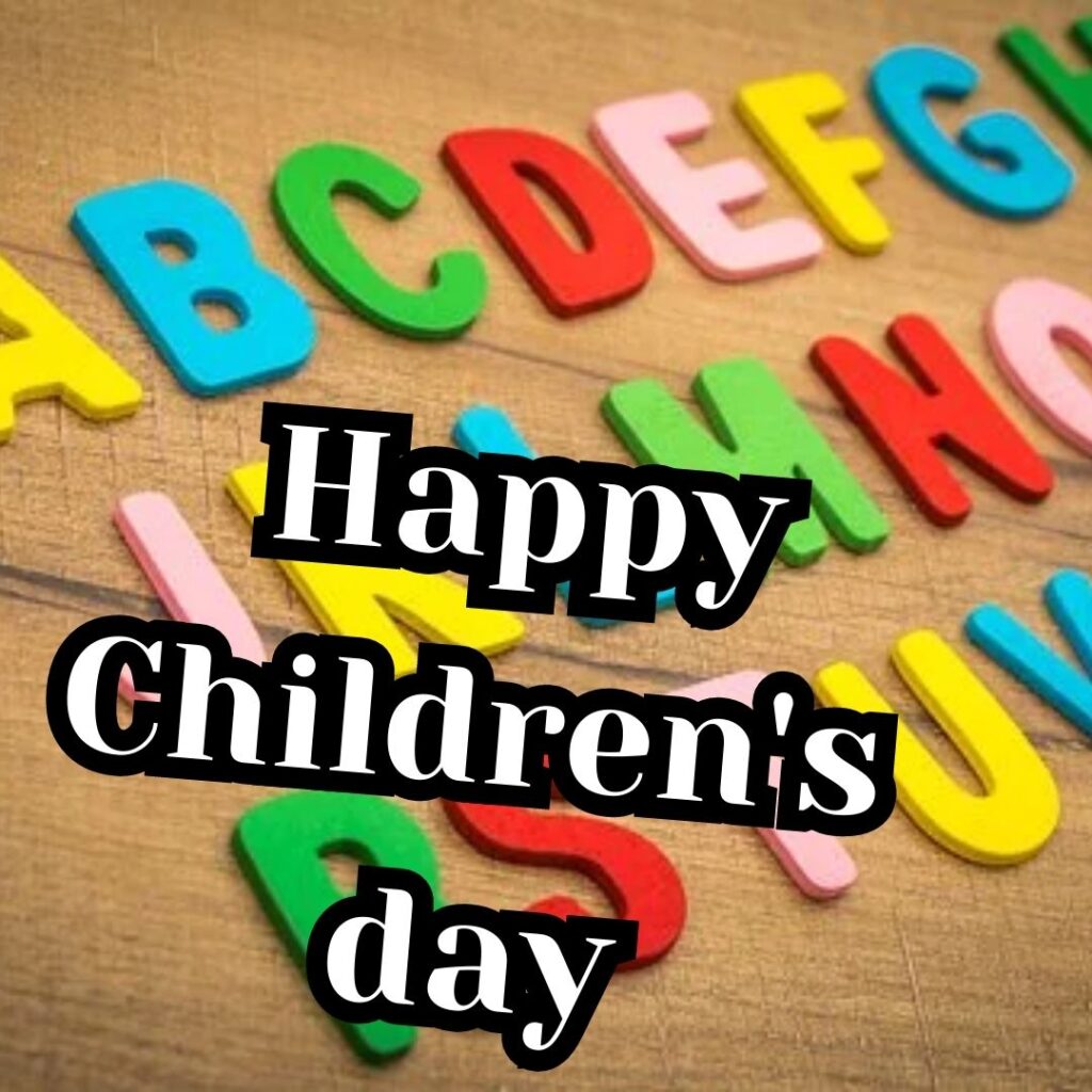 Children's Day images - Just celebrate Children day With Heartwarming wishes. Are you celebrating in 2023? 14 november childrens day 8