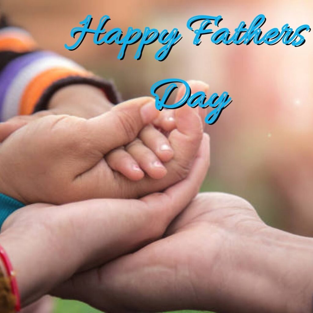 Celebrate Father's Day with Heartwarming Images 2023 Father quotes from daughter 3