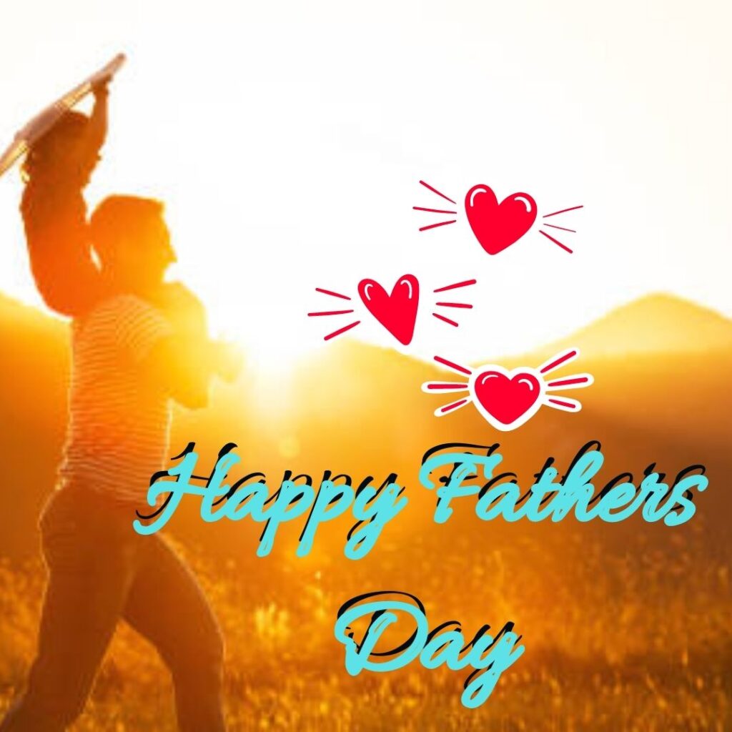 Celebrate Father's Day with Heartwarming Images 2023 Father quotes from daughter 4