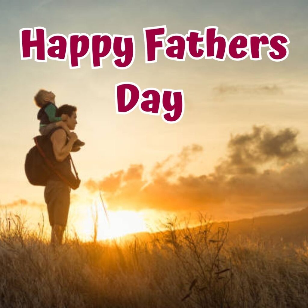Celebrate Father's Day with Heartwarming Images 2023 Father quotes from daughter 6