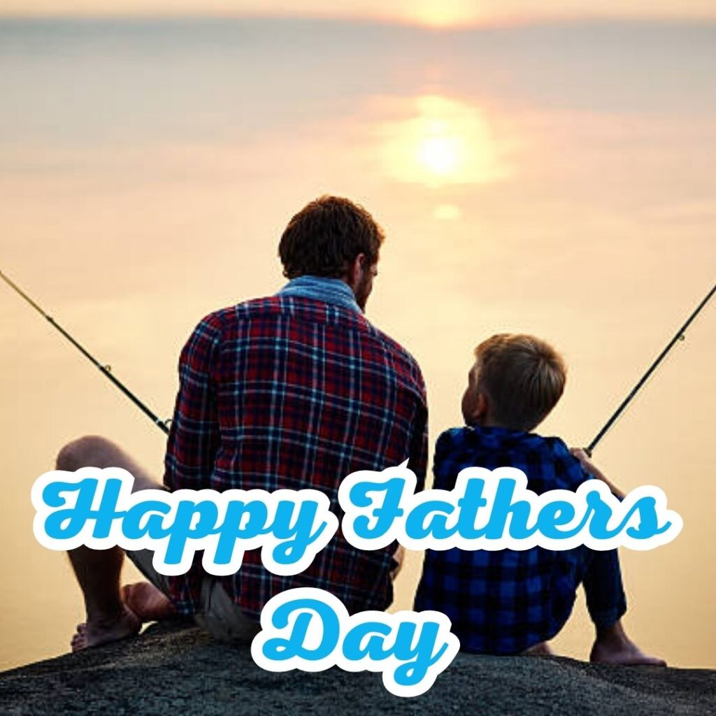 Celebrate Father's Day with Heartwarming Images 2023 Fathers Day quotes from daughter 2