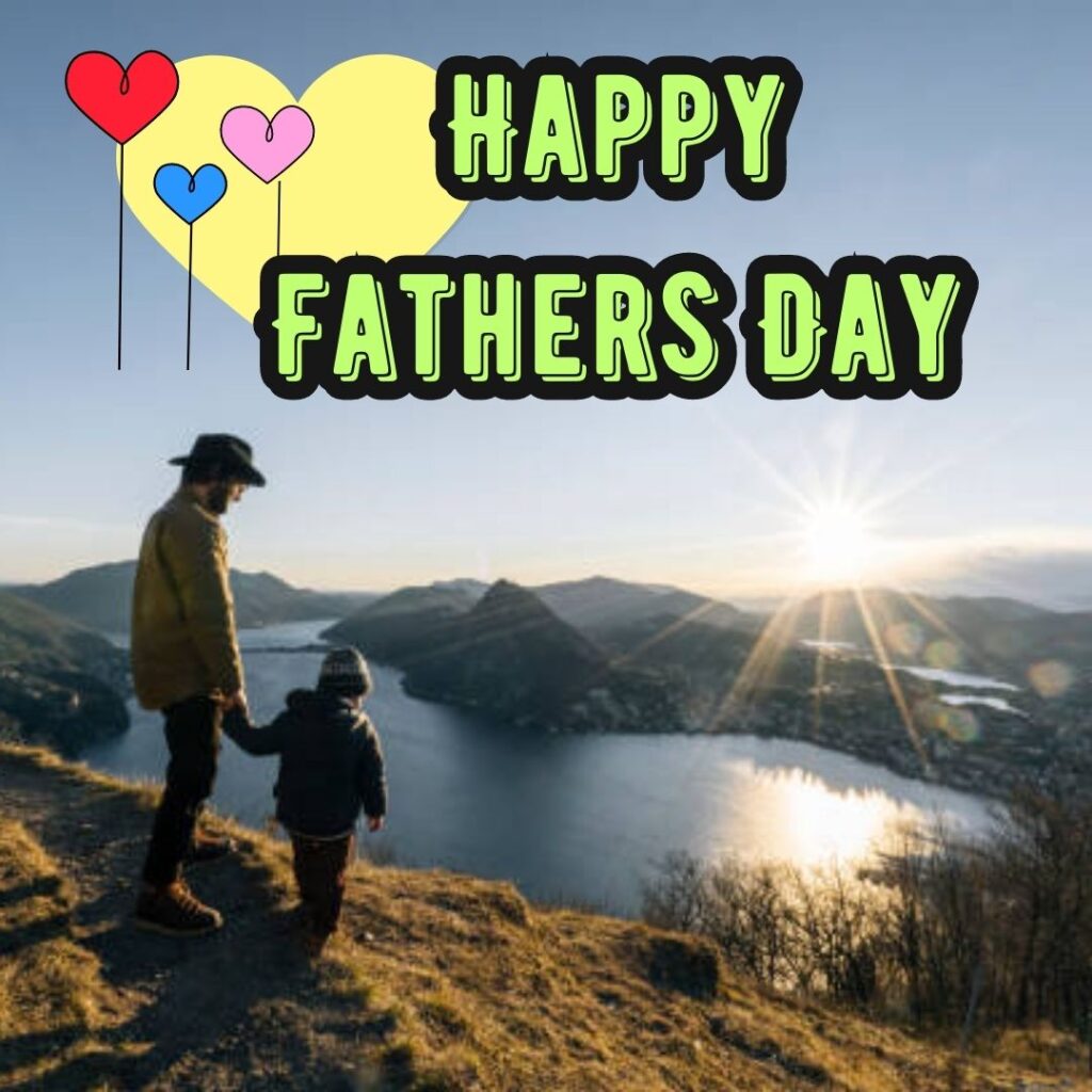 Celebrate Father's Day with Heartwarming Images 2023 Fathers Day quotes from daughter 4