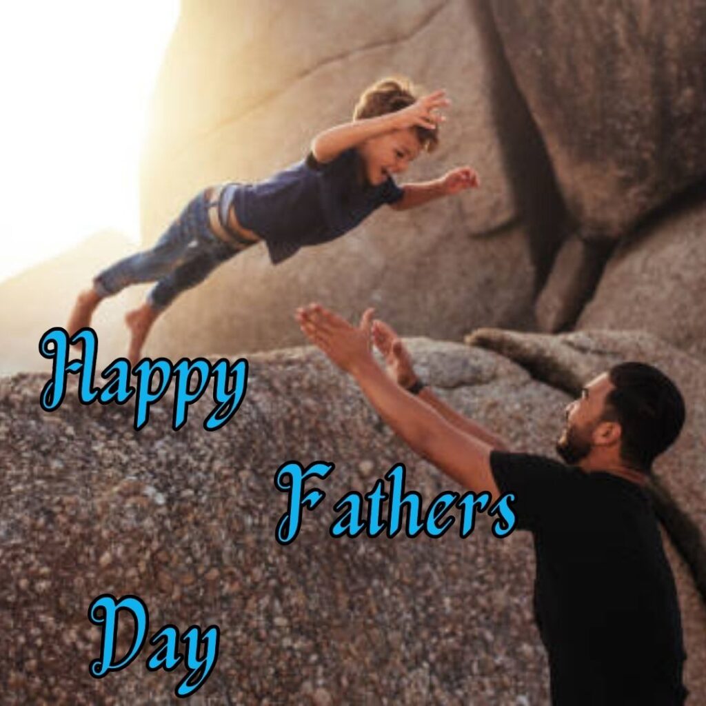 Celebrate Father's Day with Heartwarming Images 2023 Fathers Day quotes from daughter 5