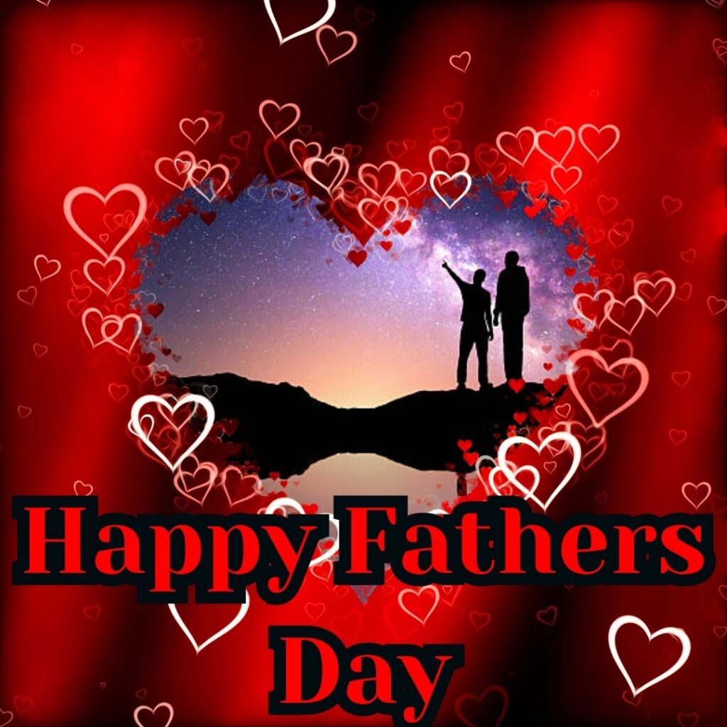 Celebrate Father's Day with Heartwarming Images 2023 Fathers Day quotes in English 4