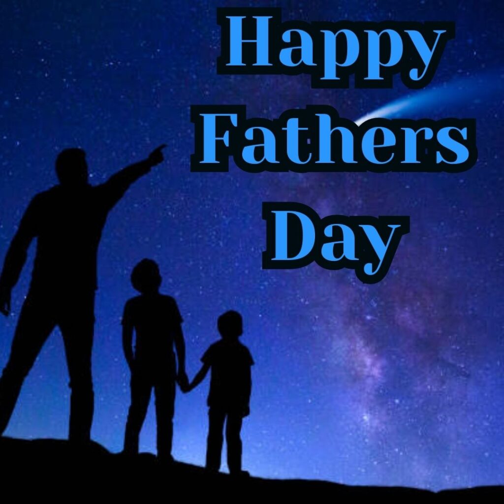 Celebrate Father's Day with Heartwarming Images 2023 Fathers Day quotes in English 5