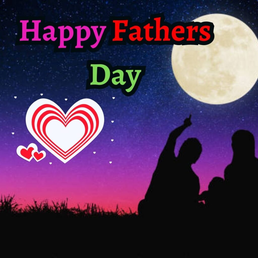Celebrate Father's Day with Heartwarming Images 2023 Image of Emotional father quotes