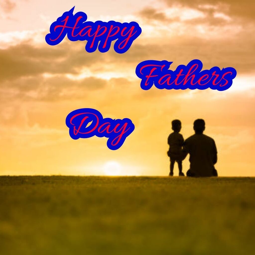 Celebrate Father's Day with Heartwarming Images 2023 Image of Emotional father quotes 4
