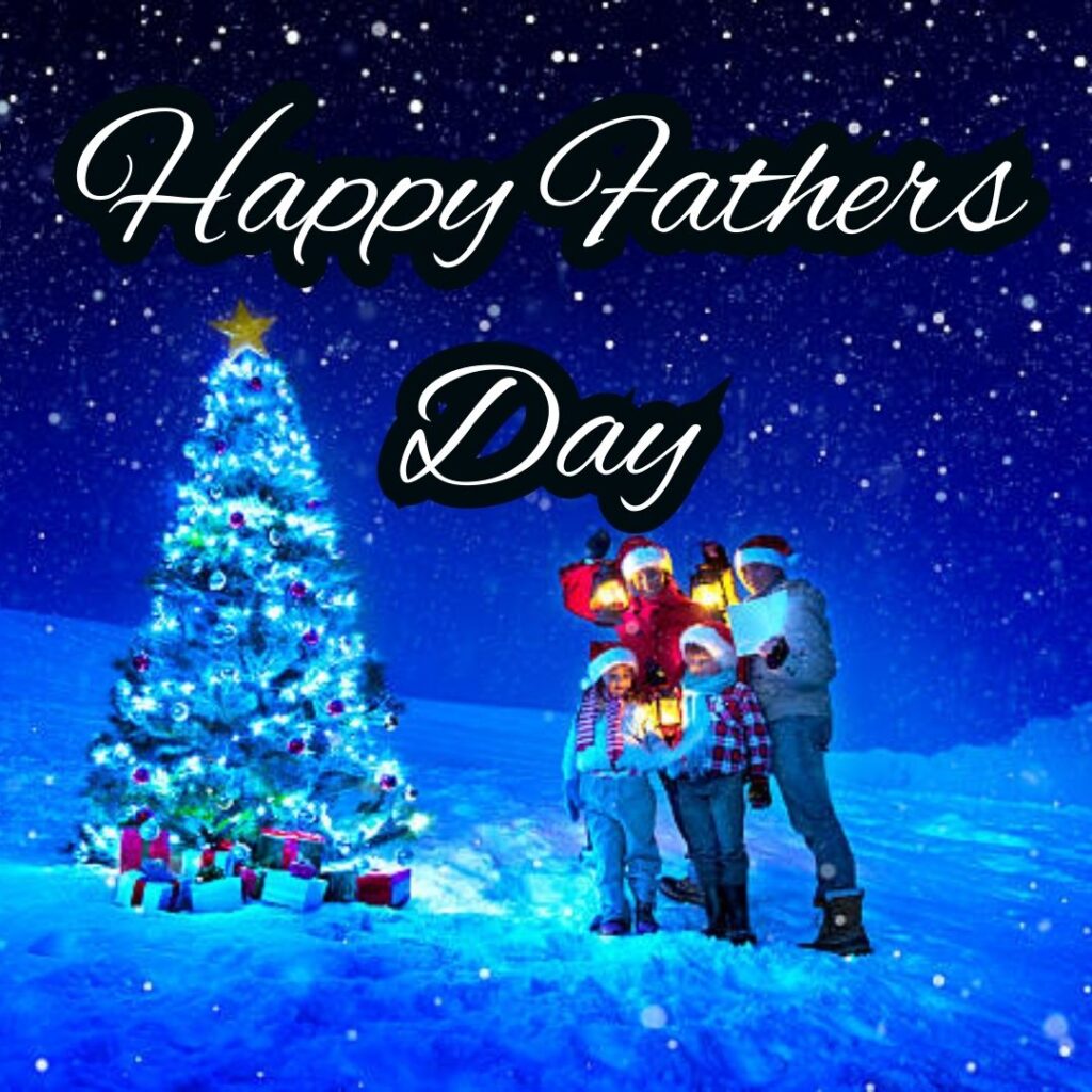 Celebrate Father's Day with Heartwarming Images 2023 Image of Fathers Day from daughter