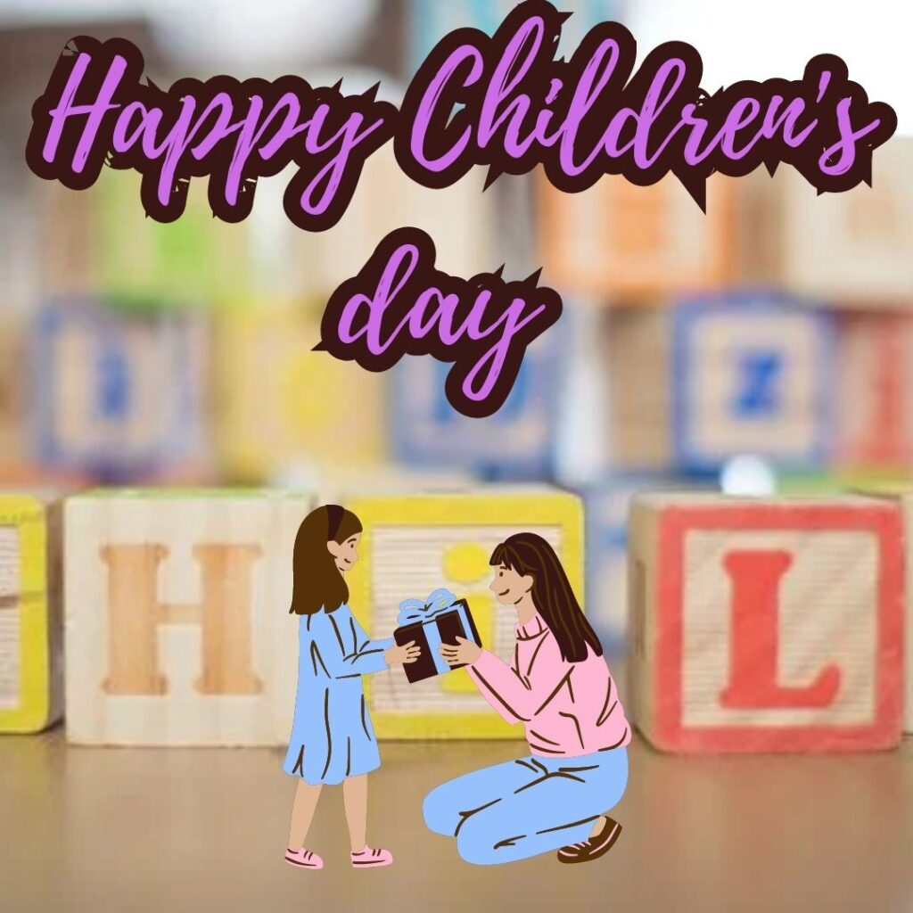 Children's Day images - Just celebrate Children day With Heartwarming wishes. Are you celebrating in 2023? celebration in school by teachers 2