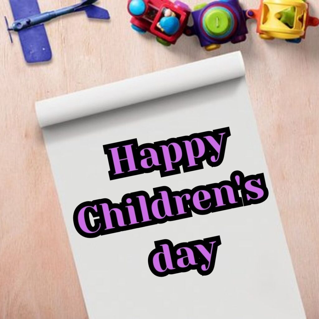 Children's Day images - Just celebrate Children day With Heartwarming wishes. Are you celebrating in 2023? celebration in school in kannada 2