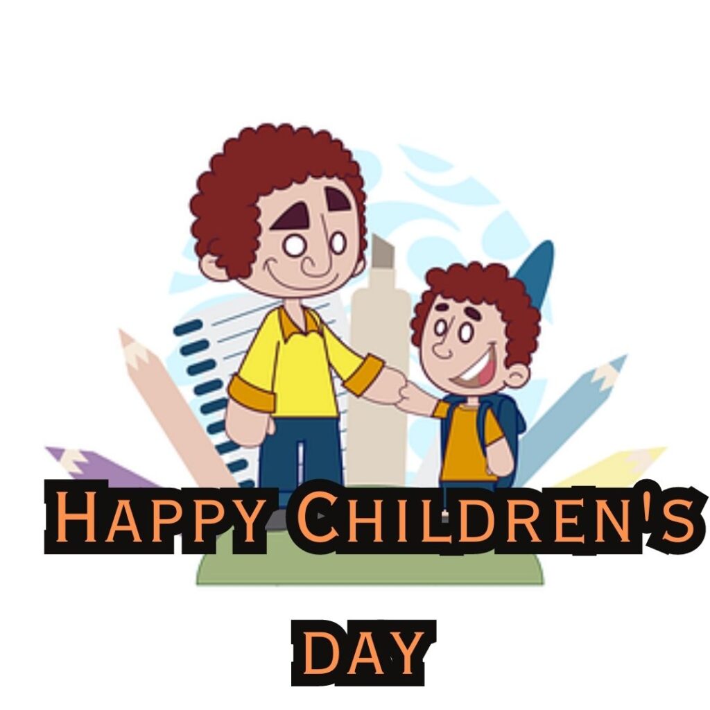 Children's Day images - Just celebrate Children day With Heartwarming wishes. Are you celebrating in 2023? childrens day celebration in preschool 2