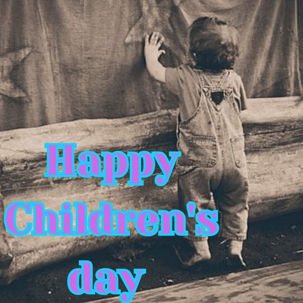 Children's Day images - Just celebrate Children day With Heartwarming wishes. Are you celebrating in 2023? childrens day celebration in school 3