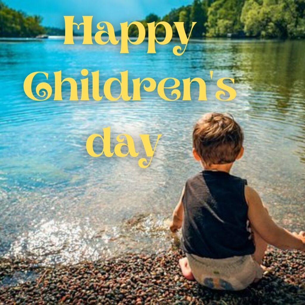 Children's Day images - Just celebrate Children day With Heartwarming wishes. Are you celebrating in 2023? childrens day celebration in school quotes 3