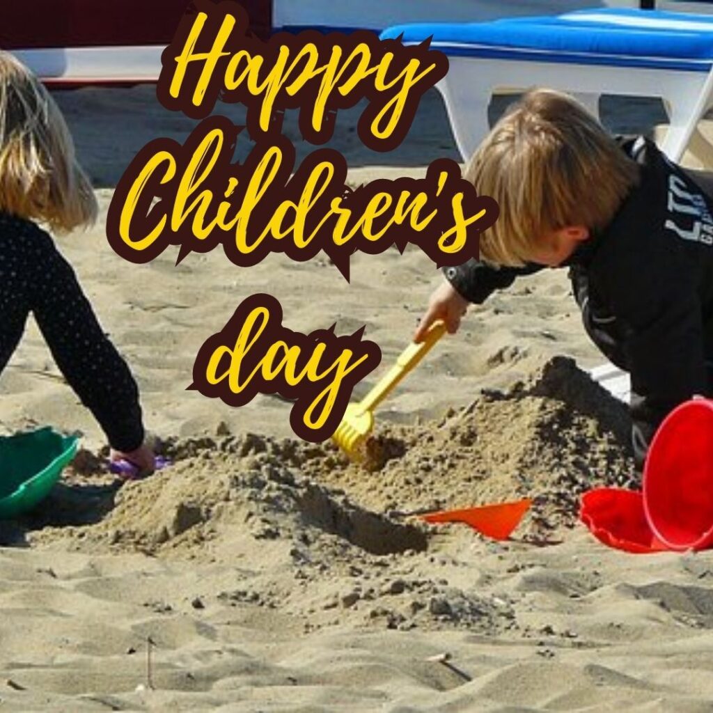 Children's Day images - Just celebrate Children day With Heartwarming wishes. Are you celebrating in 2023? childrens day celebration report 6